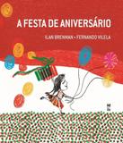 Festa De Aniversario, A - Panda books
