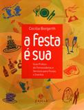 Festa é Sua, A - Jorge zahar
