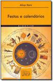 Festas e calendários