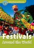 Festival - around the world - Oxford university