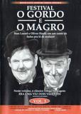 Festival O Gordo e O Magro Volume 3 - Aspen