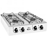 Fg gas junior 4b mi branco - Clarice
