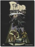 Fiapo e La Peña - Devir