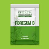 Fibregum B 5g - 30 sachês - Farmácia eficácia