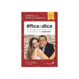 Fica a dica - casamento - hagnos