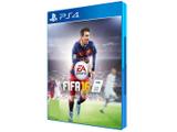 FIFA 16 para PS4 - EA