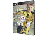 Fifa 17 para PS3 - EA