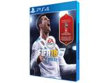 FIFA 18 para PS4 - EA