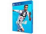 Fifa 19 para PS4 - EA