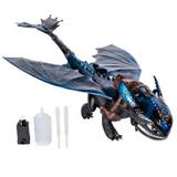 Figura bengala com efeito - Focos