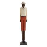 Figura de resina - Btc decor
