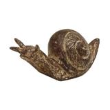 Figura decorativa caracol - Btc decor