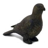 Figura decorativa - papagaio - Btc decor