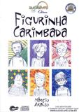 Figurinha carimbada - audiolivro - Aud - audiolivro editora