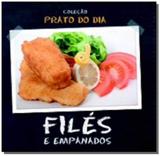 Files e empanados - Impala