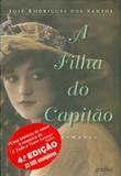 Filha do capitão, a - Editora gradiva