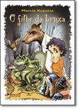 Filho da bruxa, o - Rocco