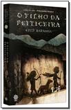 Filho da Feiticeira, O - Record