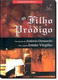 Filho prodigo - Lumen editorial