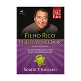 Filho rico filho vencedor - alta books