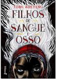 Filhos de Sangue e Osso - Fantastica - rocco