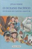 Filhos do capitão grant iii - Villa rica