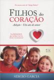 Filhos do Coração - A.d. santos
