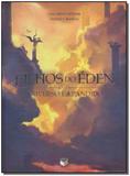 Filhos do Eden - Universo Expandido - Verus