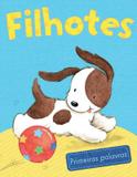 Filhotes : Primeiras palavras