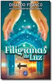 Filigranas de luz - Leal