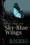 Filigree Rings and Sky-Blue Wings - Kalmus publishing