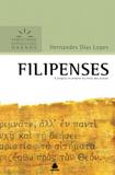 Filipenses : A alegria triunfante no meio das provas