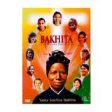 Filme Bakhita - Uma Historia Maravilhosa: A Primeira Santa Africana - Paulinas