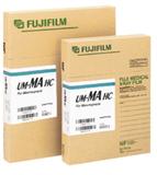 Filme Médico Raio-X Para Mamografia 18X24 UM-MAHC UM-MH - Fujifilm