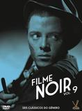 Filme Noir, V.9 - Versatil digital