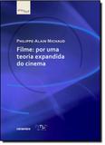 Filme: Por uma Teoria Expandida do Cinema - Contraponto