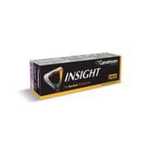Filme Radiográfico Insight Infantil IP-01 Periapical Carestream Kodak
