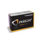 Filme Radiográfico Insight Oclusal IO-41 Carestream Kodak (Unidade) AVULSO