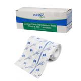 Filme Transparente 10 cm x 2 m - Curatec