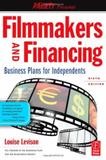 Filmmakers and financing 6e - Elc - elsevier science
