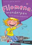 Filomena - Filomena Wonderpen É Uma Boneca Pequenina