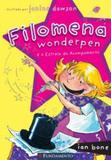 Filomena Wonderpen é a estrela do acampamento - Vol. 3 - Fundamento