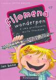 Filomena Wonderpen é uma professora muito travessa - Vol. 1 - Fundamento