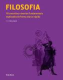 Filosofia - 50 Conceitos E Teorias Fundamentais Explicados De Forma Clara E / Loewer - Publifolha ed