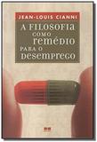 Filosofia como remedio para o desemprego - Record