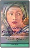 Filosofia contemporanea - colecao a obra-prima de - Martin claret