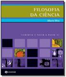 Filosofia da ciencia filosof n 31 - Jorge zahar
