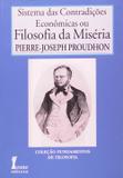 Filosofia da Miséria - Volume I - Ícone