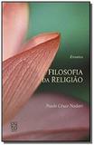 Filosofia Da Religiao. Ensaios - Educs