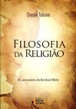 Filosofia da religião - Ideias e letras